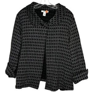 Dressbarn‎ Woman Jacket